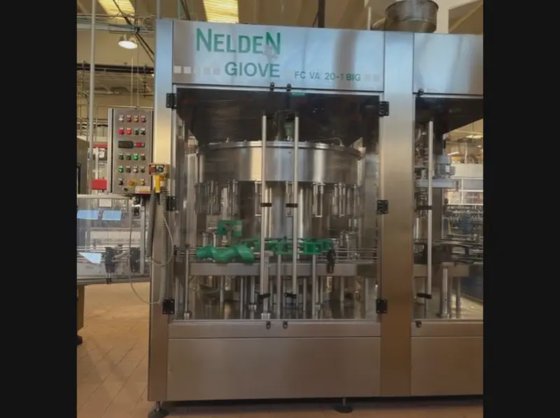 2007 Complete Line for PET