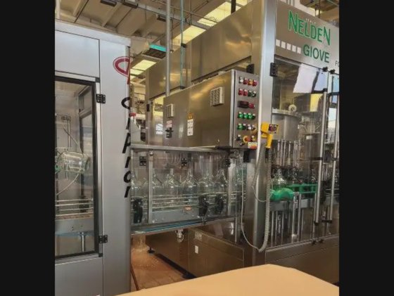 2007 Complete Line for PET