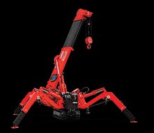 URW 245 - Compact Mini