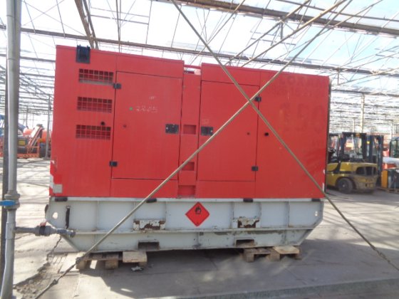 2015 Doosan G150