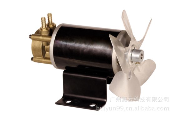 WP-D02425 直流电机水泵