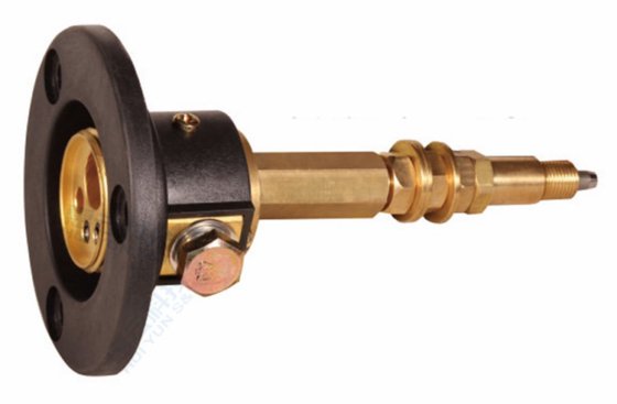 BEC-400 青铜欧式连接器