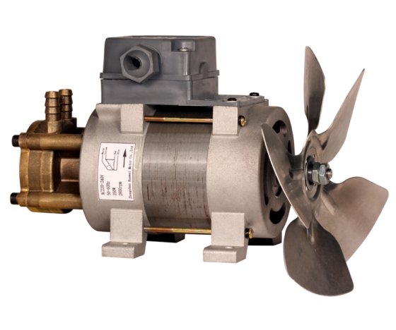 WP-A22025 交流电机水泵