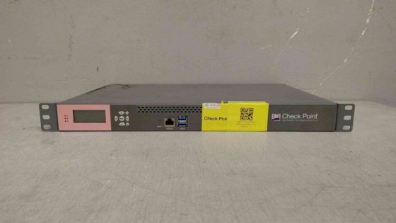 Pickup Only Check Point Network Switch 100-240V ST-10 in Shippensburg ...