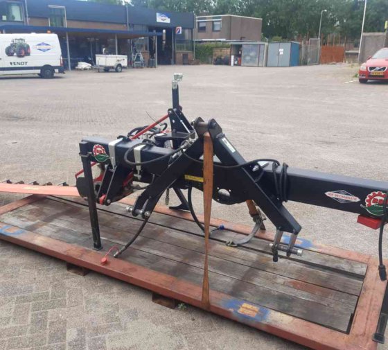 2022 Seco Duplex 335H