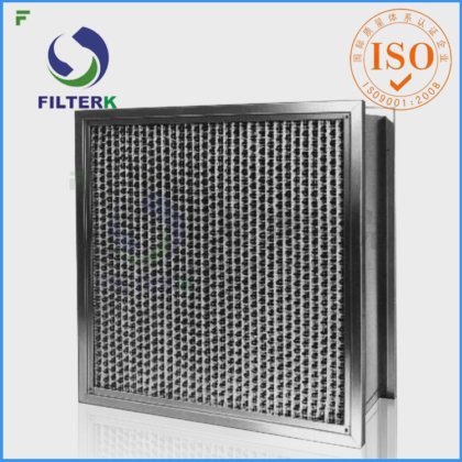 Gx621-PF Aaf Block Filter for