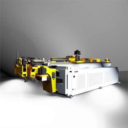 Dorn-Vierkantrohrbieger