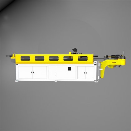 マンドレルスクエアチューブベンダー