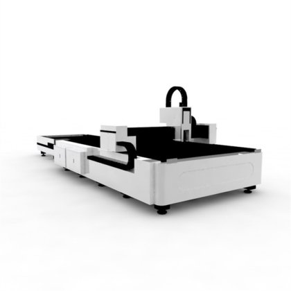 ファイバーデスクトップレーザーカッター