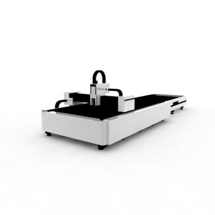 ファイバーデスクトップレーザーカッター