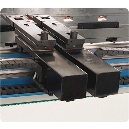 金属油圧プレス曲げ機