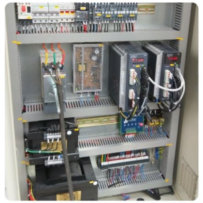 金属油圧プレス曲げ機