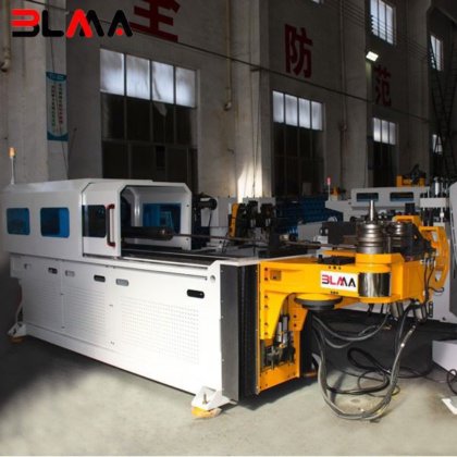 DW50CNC -5 AMSV BEND