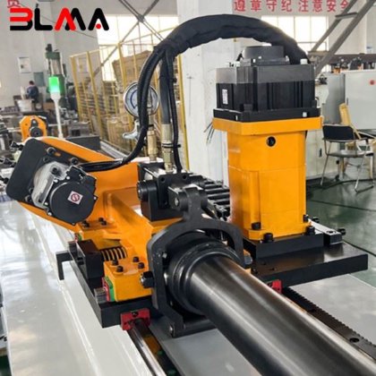 DW50CNC -5 AMSV BEND