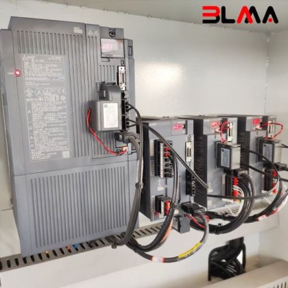 DW50CNC -5 AMSV BEND