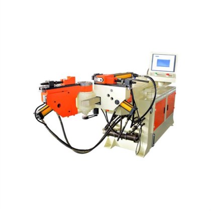 マンドレルスチールパイプベンダー