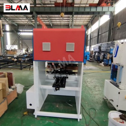 ミニ電気プレスブレーキ