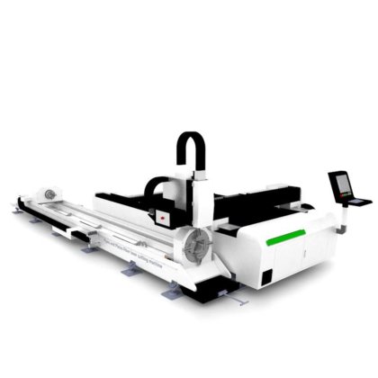 1KW SS レーザー切断