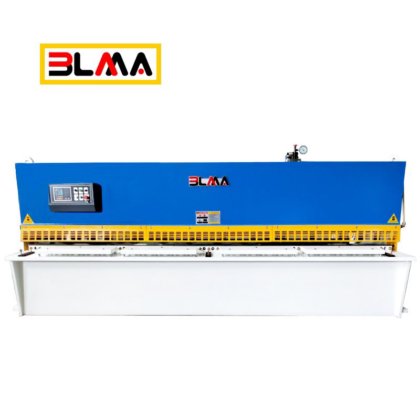 シート切断せん断機