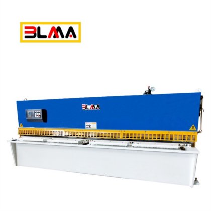 シート切断せん断機