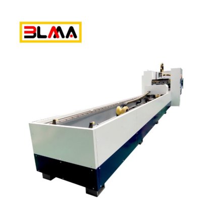 CNC-Metallschneidemaschine