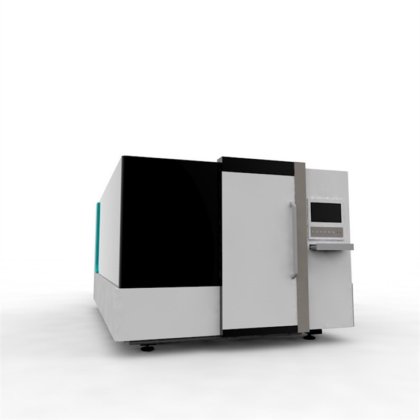 工業用レーザー鋼カッター