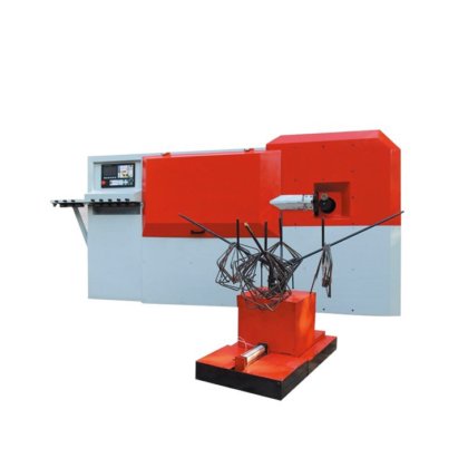 12D 鉄筋あぶみ曲げ機