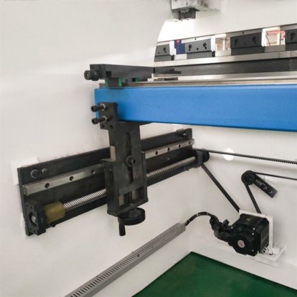 板金プレスブレーキ