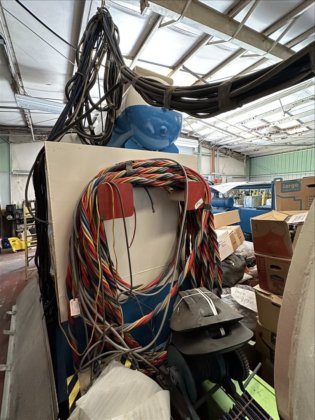 1974 Système de plongée Mini-SAT