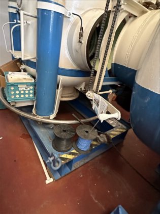 1974 Système de plongée Mini-SAT