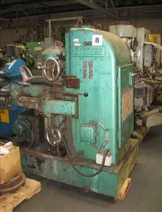 1966 Gardner 2V18-18