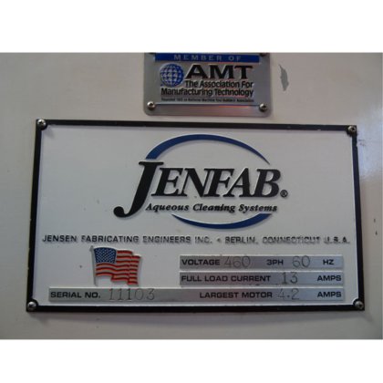 Jenfab RB