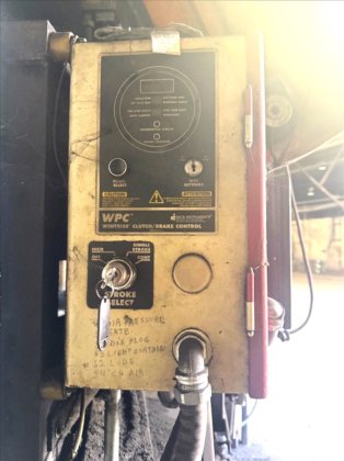 1978 BLISS SC2-250