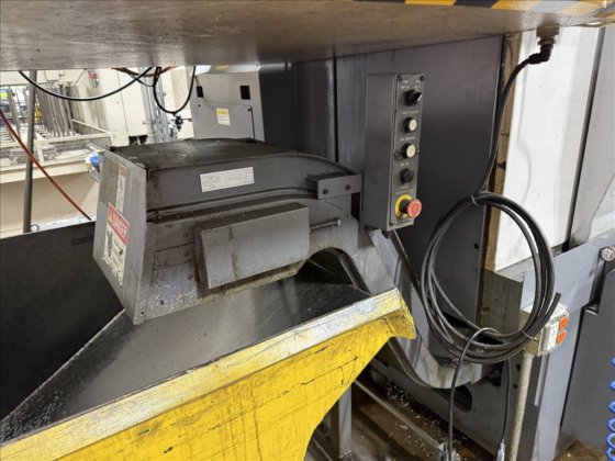 2011 OKUMA 2SP-35HG
