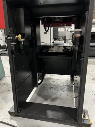 2000 AMADA TPL80SI