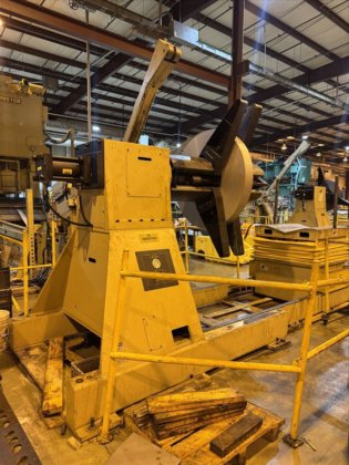 2001 Minster E2-600-144