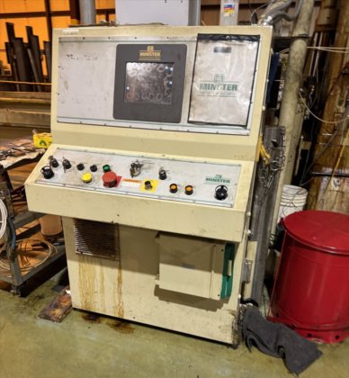 2001 Minster E2-600-144