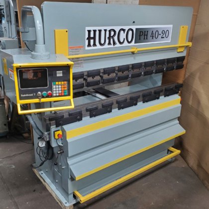HURCO PH 40-20