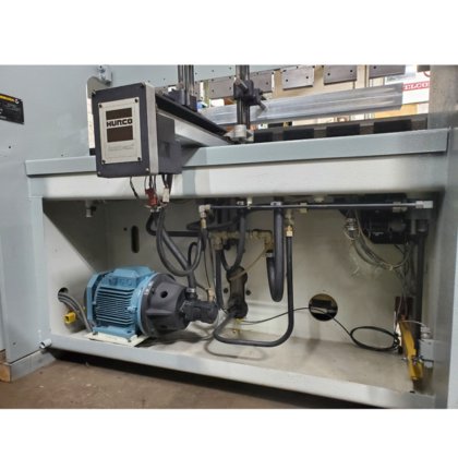 HURCO PH 40-20