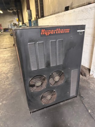Hypertherm HPR260