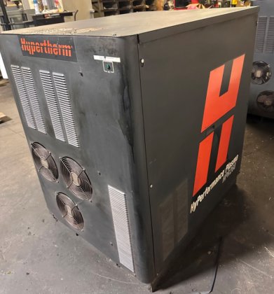 Hypertherm HPR260