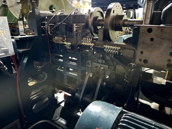 2001 U.S. Baird S-3FVB