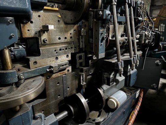 2001 U.S. Baird S-3FVB