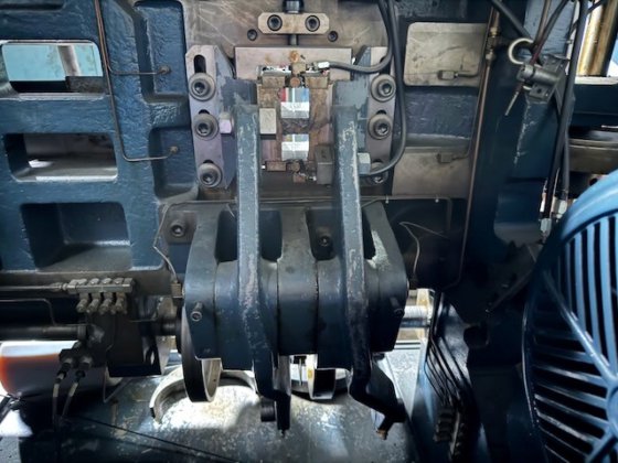 2001 U.S. Baird S-3FVB