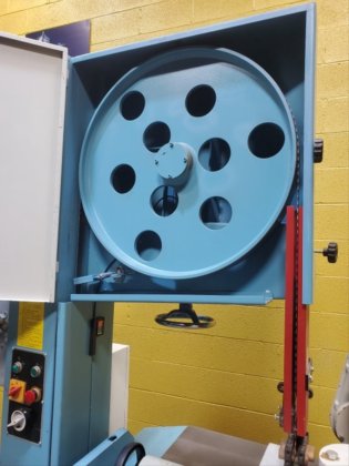 2000 Northtech HB-700