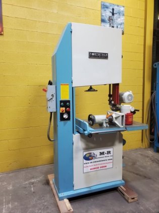 2000 Northtech HB-700