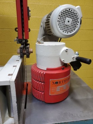 2000 Northtech HB-700