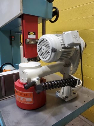 2000 Northtech HB-700