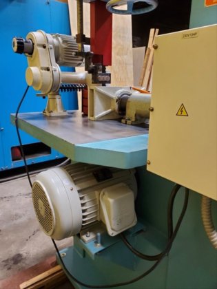 2000 Northtech HB-700