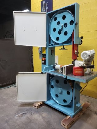 2000 Northtech HB-700